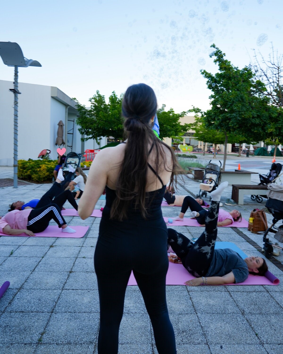 Wander Mamas x Fashion City Outlet: Το «28 Days Mommy Challenge» ολοκληρώνεται με ένα ξεχωριστό closing session